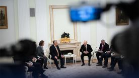 Putyin után Trump: Orbán Viktor sikeres energiadiplomáciája