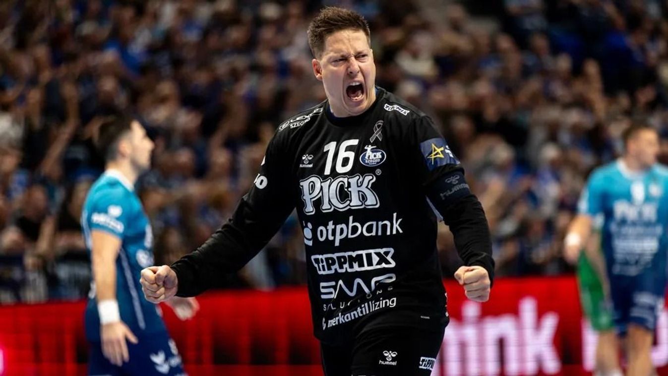 Mikler Roland parádézik a Szeged kapujában, a válogatott szereplésről is döntött