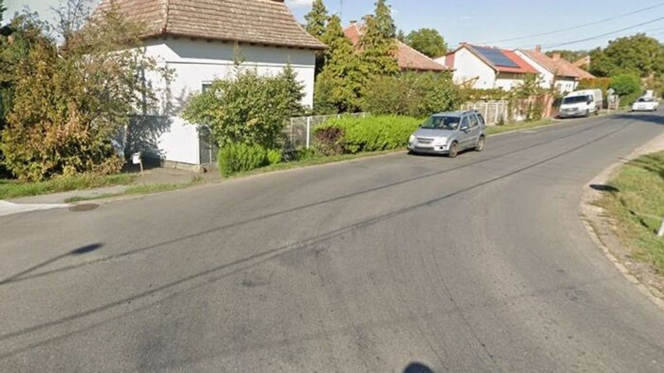 "Várnak egy balesetre?" Igazi káosz uralkodik ebben a szegedi kereszteződésben