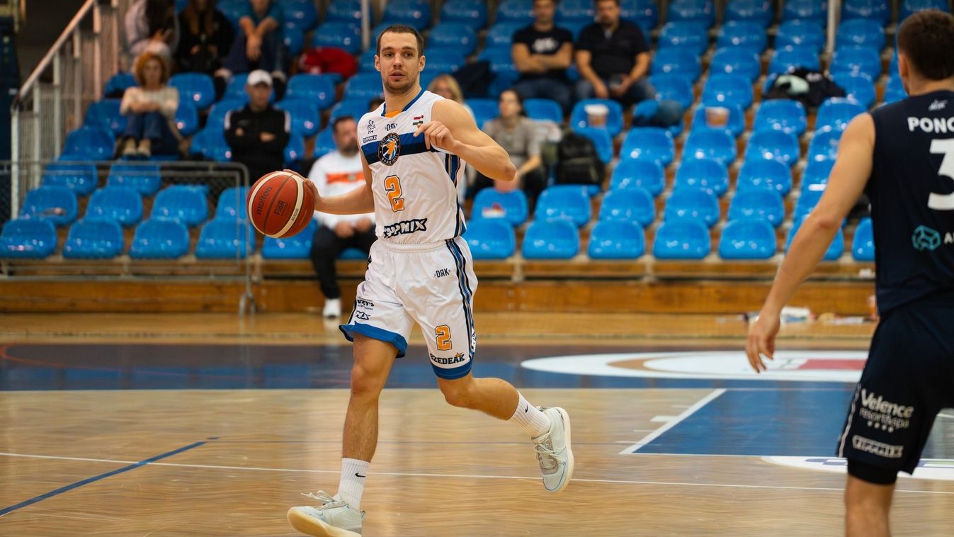 Hiába a tetemes előny, nem tudott véget vetni rossz sorozatának a Szedeák