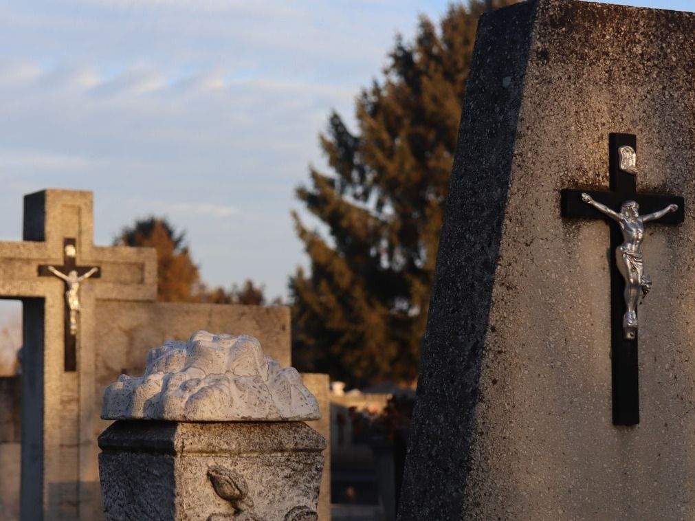 Temetés és gyász a régi Szegeden