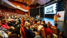 Motiváció, oktatás, jövő: jubileumi konferencia Szegeden