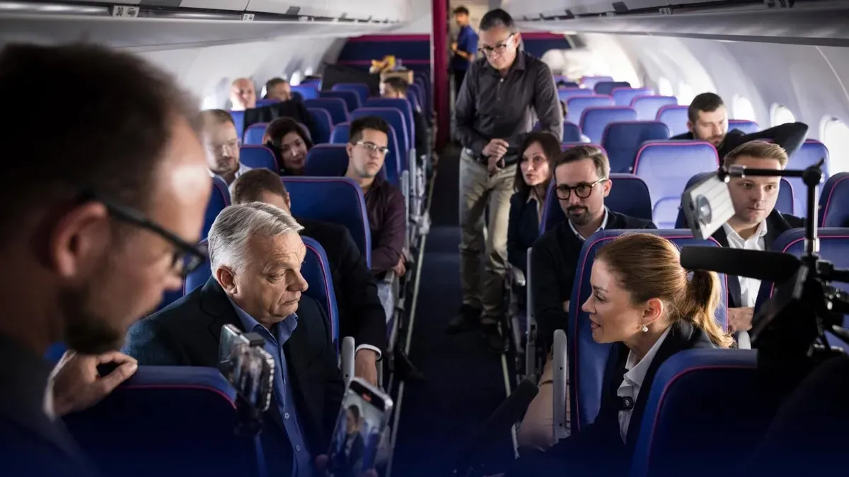 Donald Trump kemény trágyalópartner, de a jó viszony megkönnyítheti a tárgyalásokat