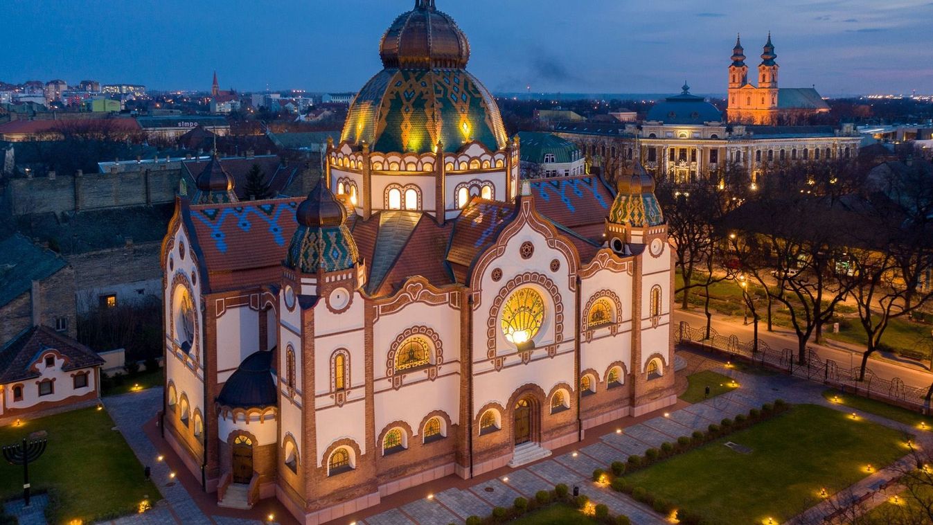 Szegedről indulva: Így lesz a szabadkai kiruccanás igazi Slow Travel