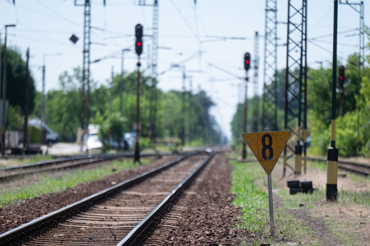 Zöld utat kaptak a vasútfejlesztések