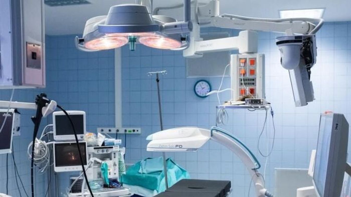 Elképesztő fejlesztéseket mutatott be az SZTE: ez már „Nyugat-európai” szint