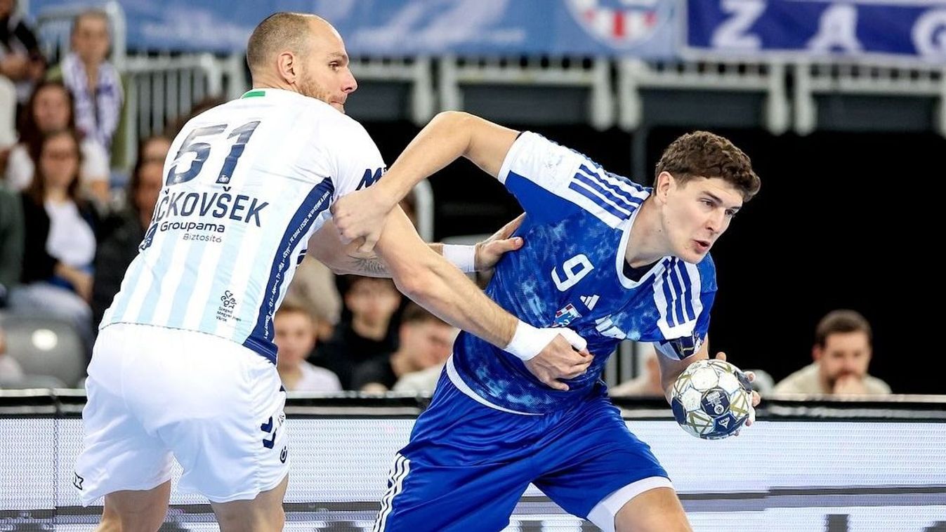 Új trénerrel, de egyik legjobbja nélkül érkezik a Pick Szeged BL-ellenfele