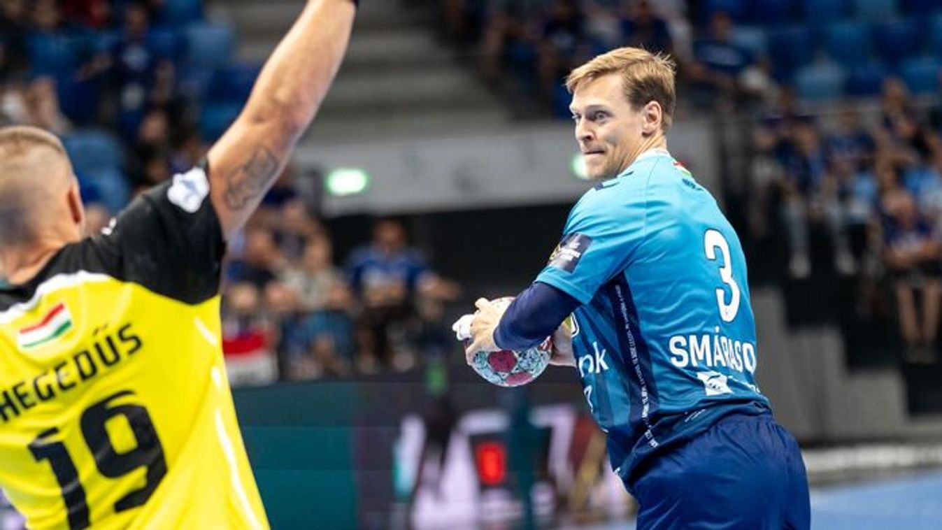 Tájékoztatást adott sérültjei állapotáról a Pick Szeged