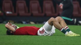 Botka László a magyar válogatott vereségét is uszításra használta