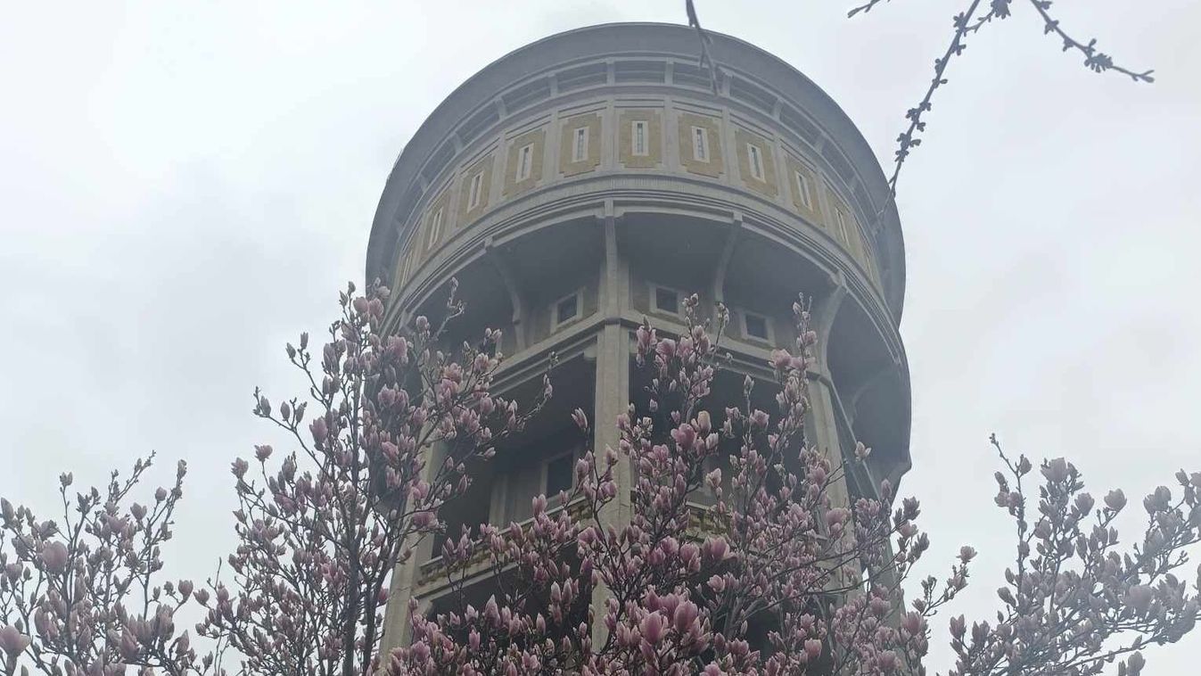 Ikonikus múlt, új funkciók: az "Öreg Hölgy" megújulása