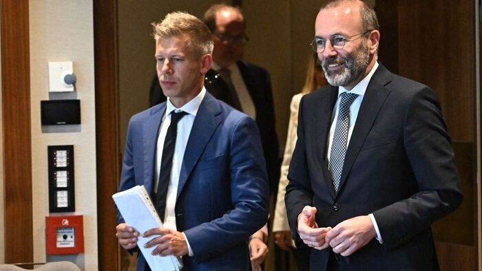 Kiszivárgott: átfogó adóemelést tervez a Tisza Párt