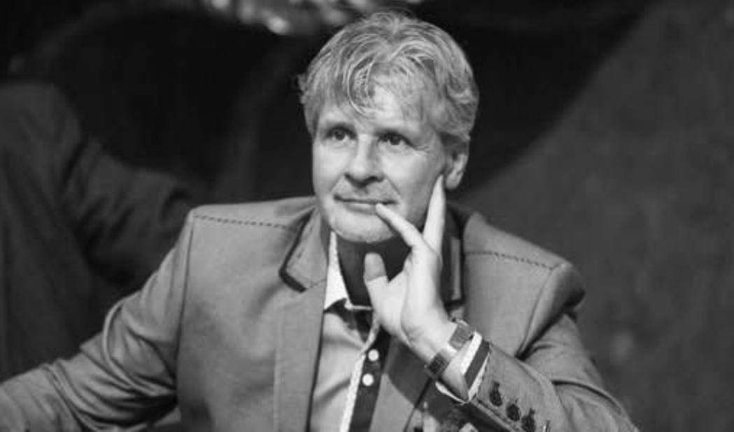 Neizer Zoltán 61 éves volt. (Forrás: Facebook)