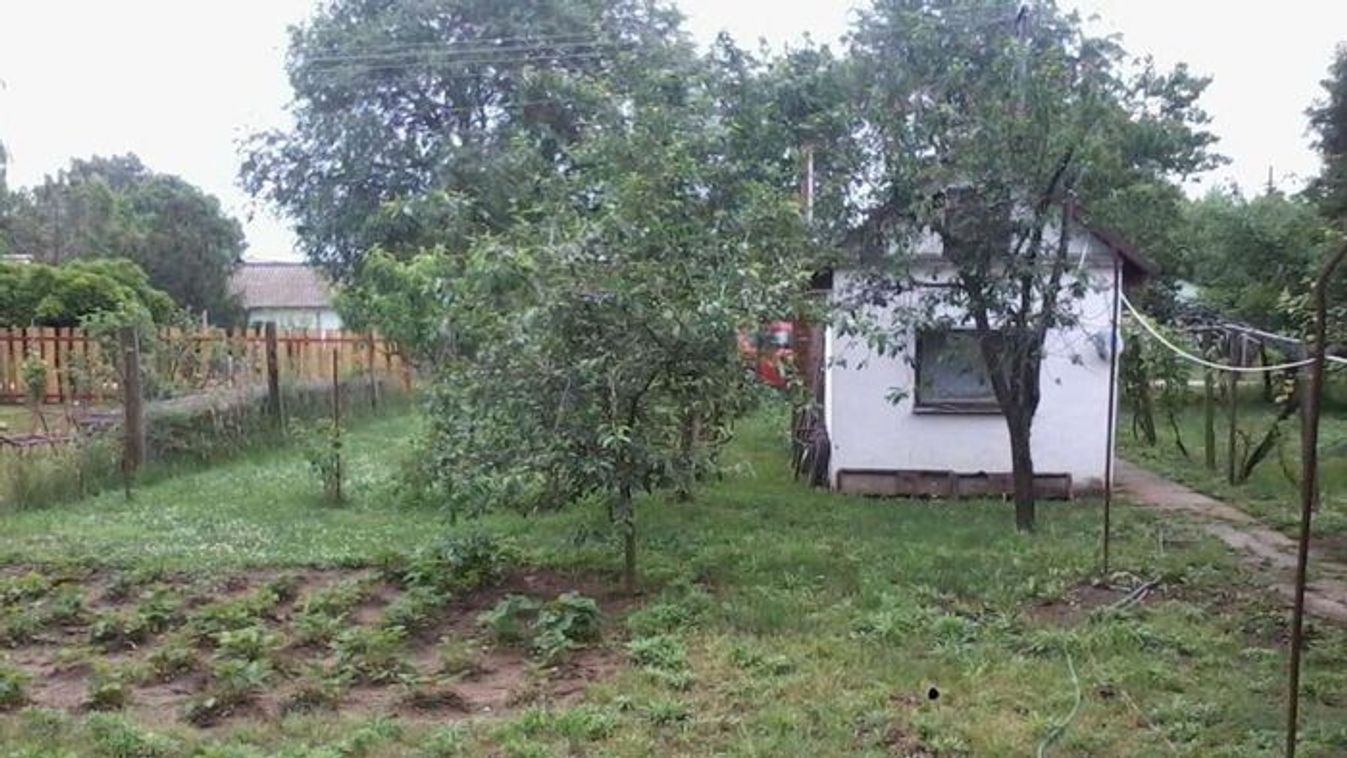 A szegedi zártkerti lakóingatlanok is támogatást kaphatnak
