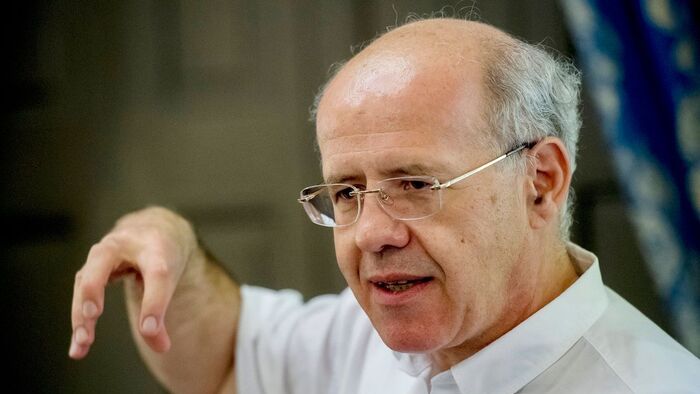 Tölgyessy Péter is megkongatta a vészharangot, szerinte is elfogyott Magyar Péter október 23-ára