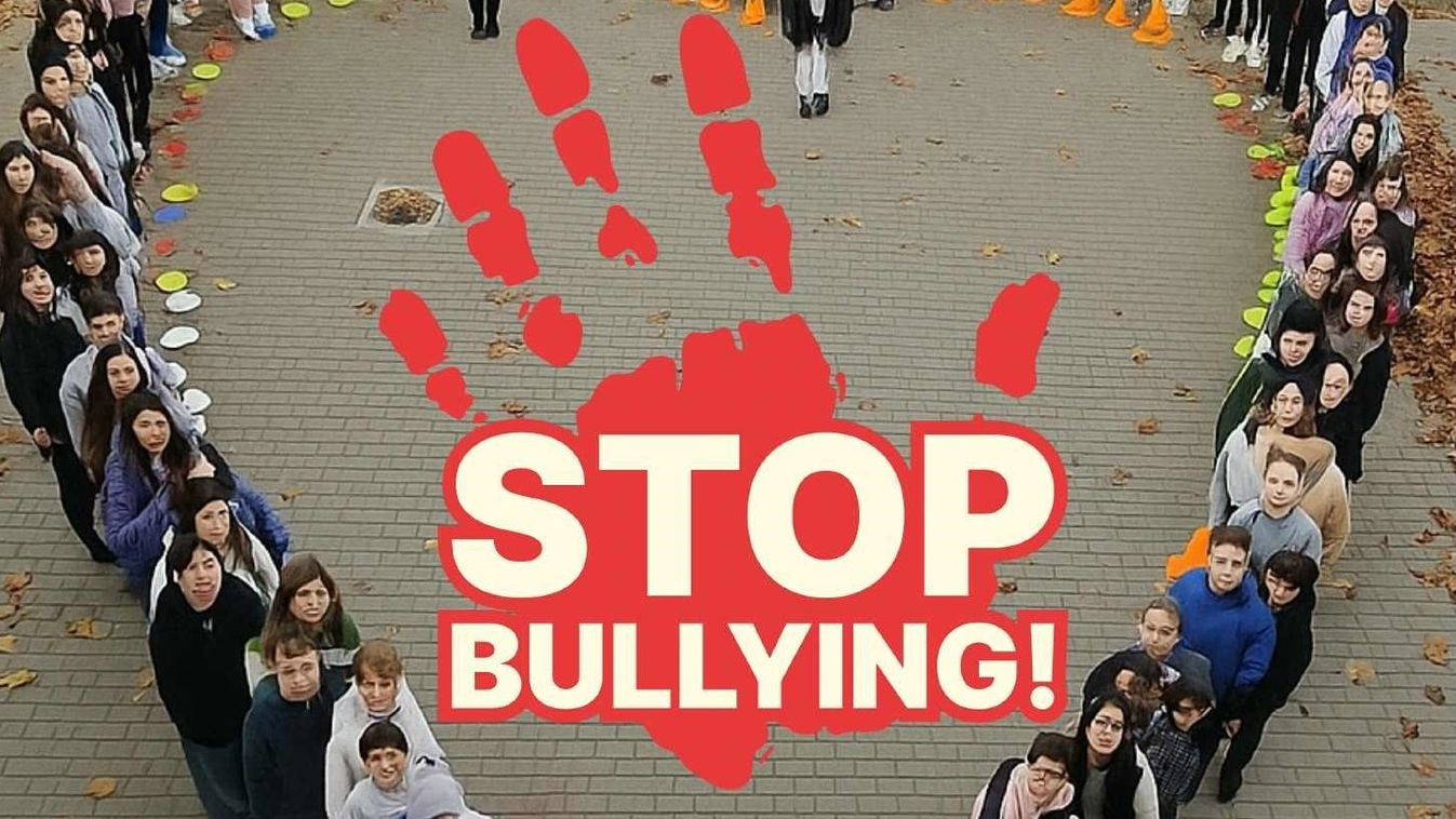 Kék tér program: proaktív szemléletű összefogás a prevencióért