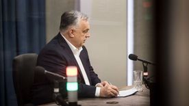 Orbán Viktor elárulta: így marad ki Magyarország a háborúból