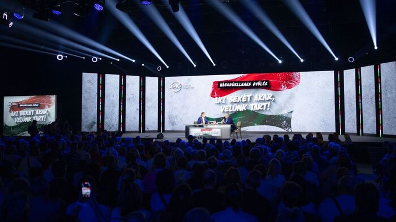 Tovább nőt a kormánypártok előnye a Tisza Párt előtt