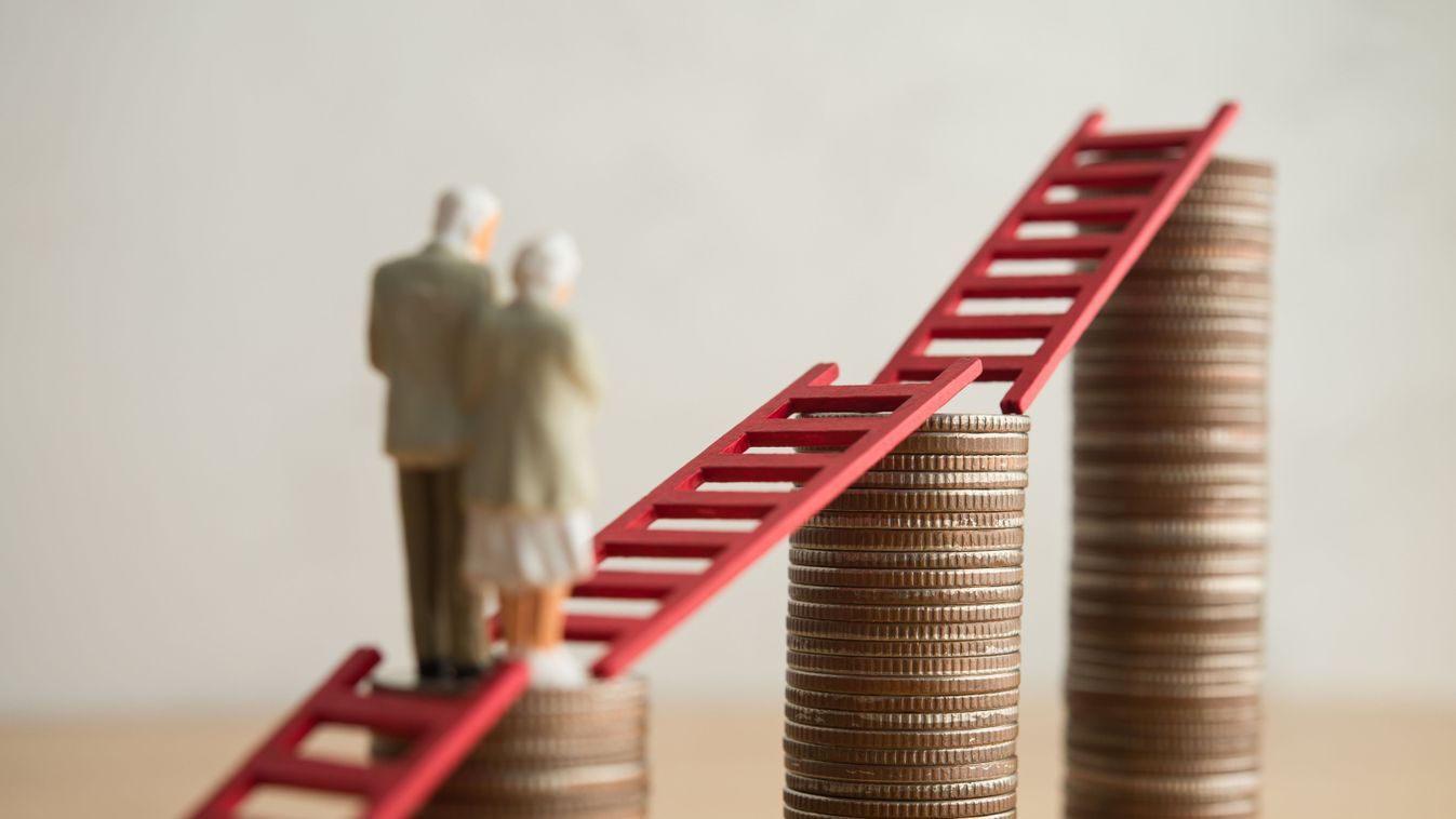 Érkezik az emelt nyugdíj napokon belül +videó