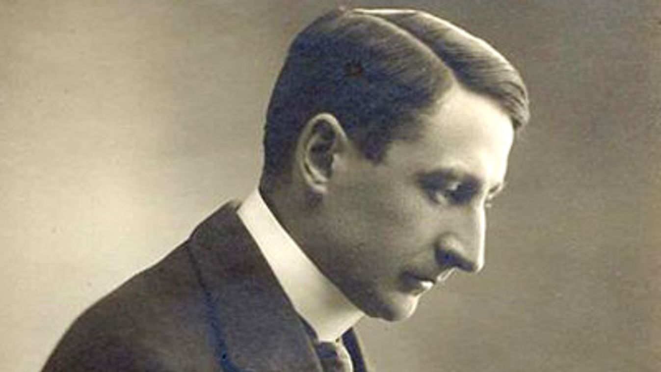 Szeged máig ható nagy jótevője: Klebelsberg Kuno