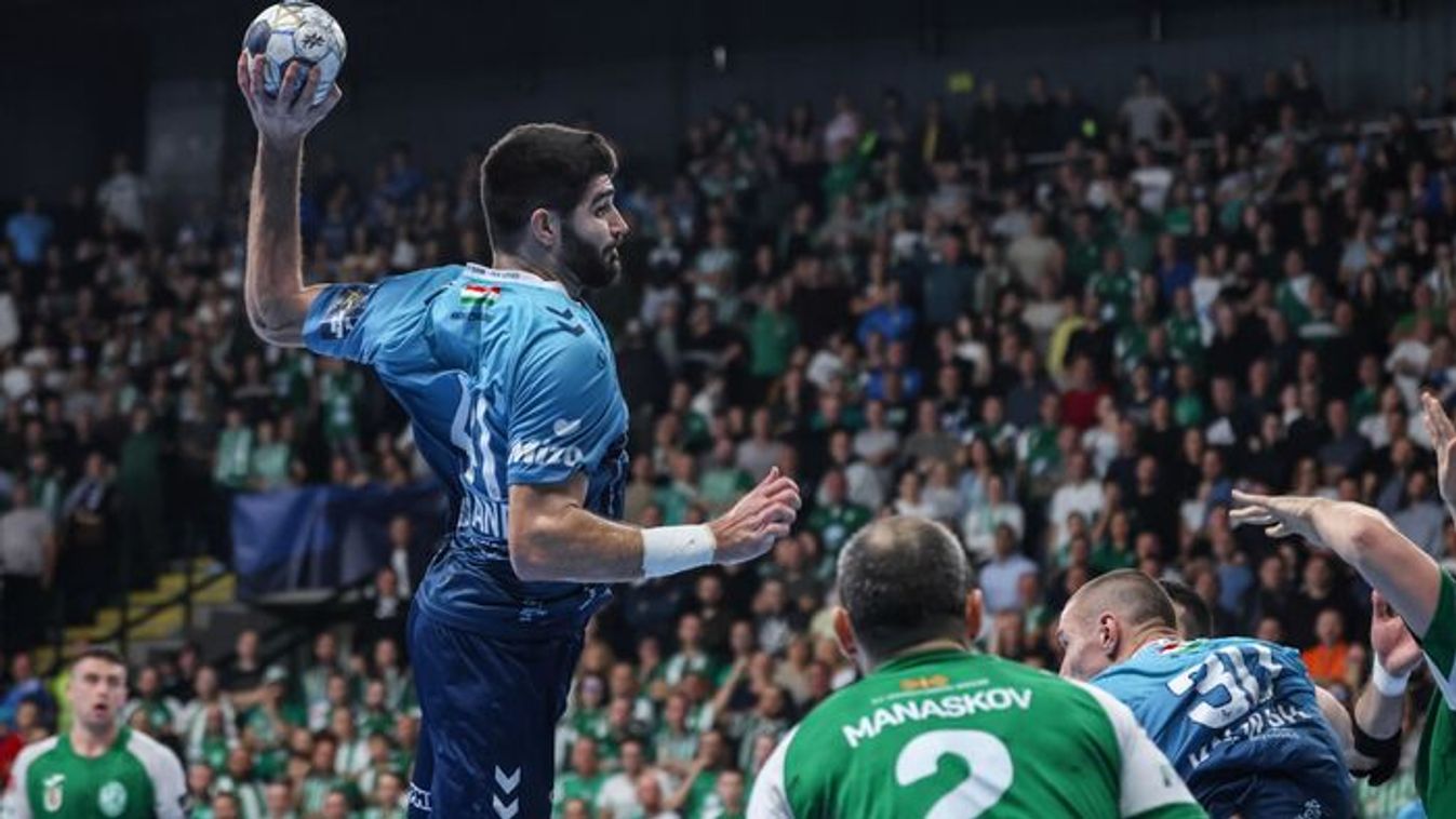 Rémálomszerűen kezdett, kiélezett meccsen maradt alul a Pick Szeged