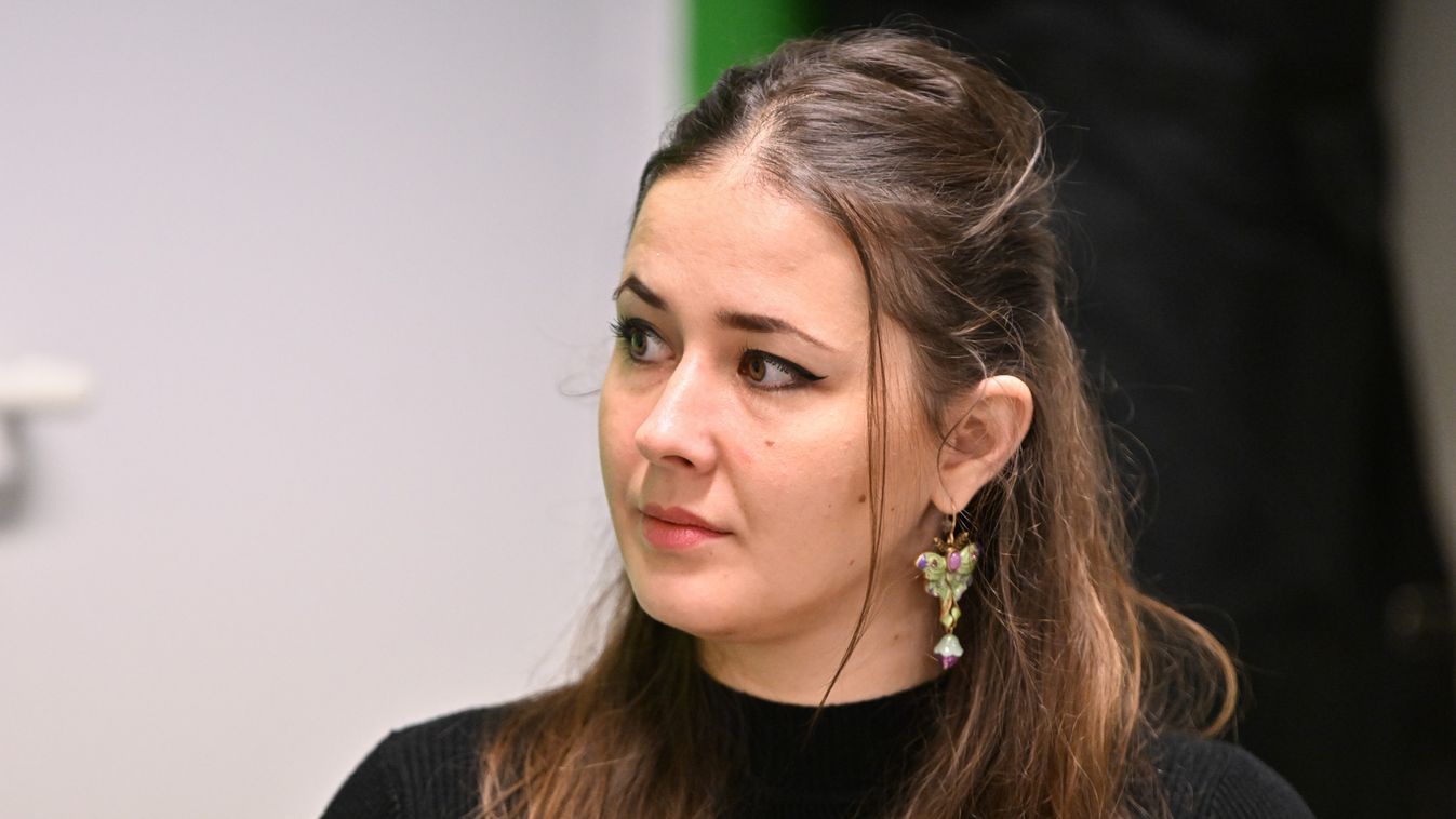 Halász Noémi szembe helyezte magát a Tisza párttal, indul a választáson