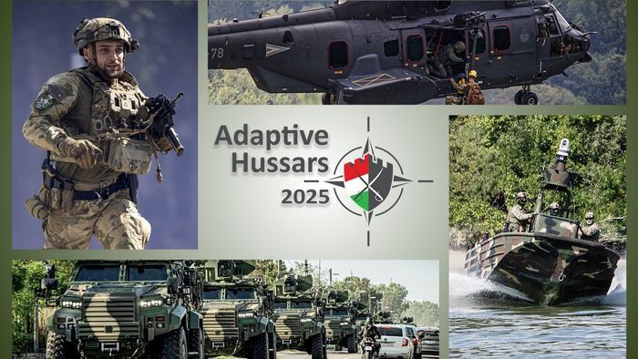 Helyi érdem: A honvédelem kitüntetése a Szegedi járásban