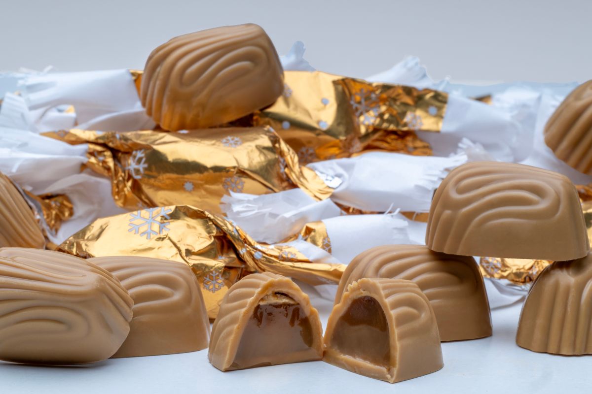 Lotus kekszes karamellás szaloncukor lett 2025 nagy győztese