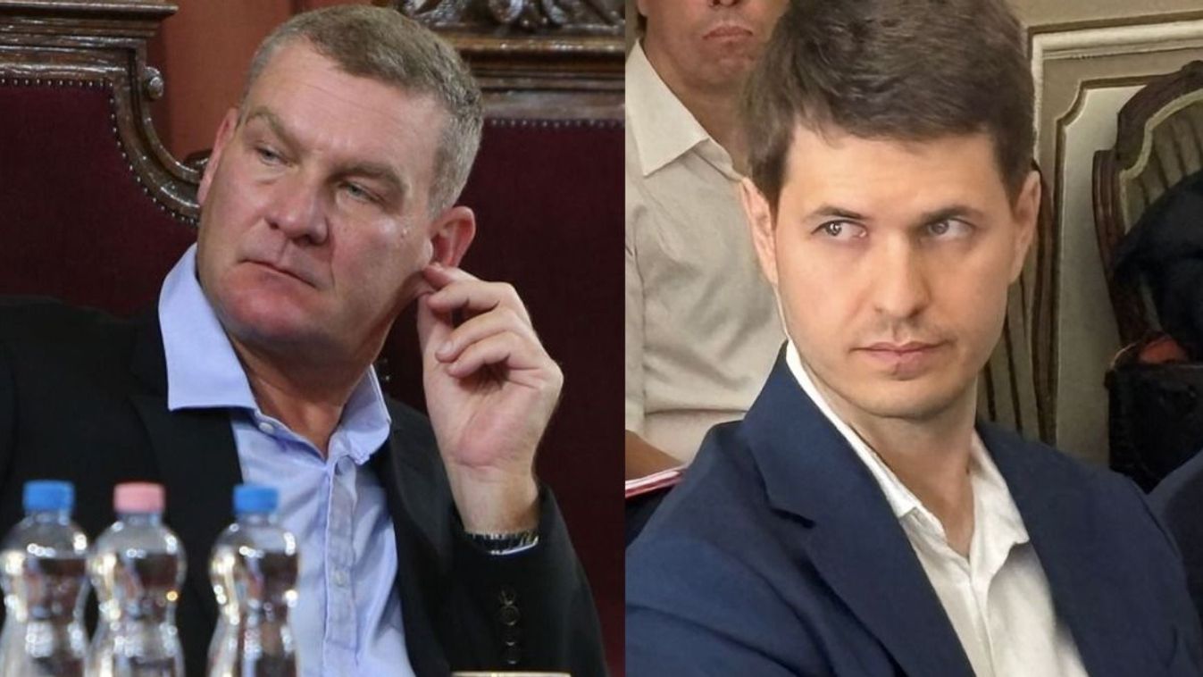 Tovább éleződik a Botka-Mihálik konfliktus?