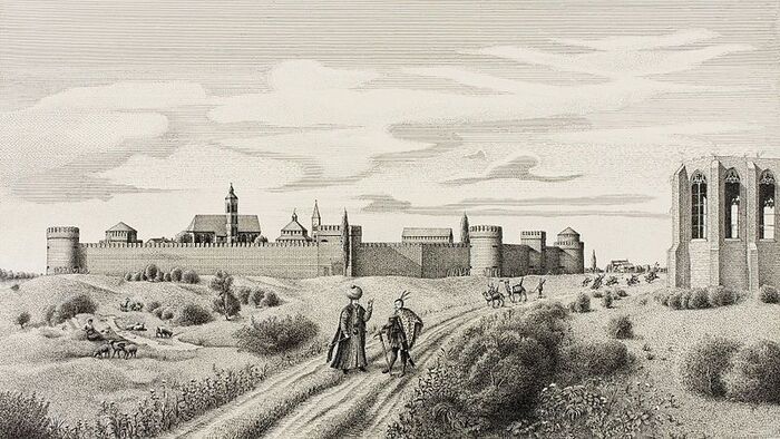 Szeged római kori öröksége: tények, leletek, feltételezések