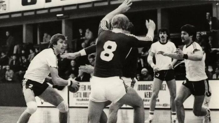 Szegedi Sporttörténelem Extra: emlékezetes Szeged-Veszprém csaták