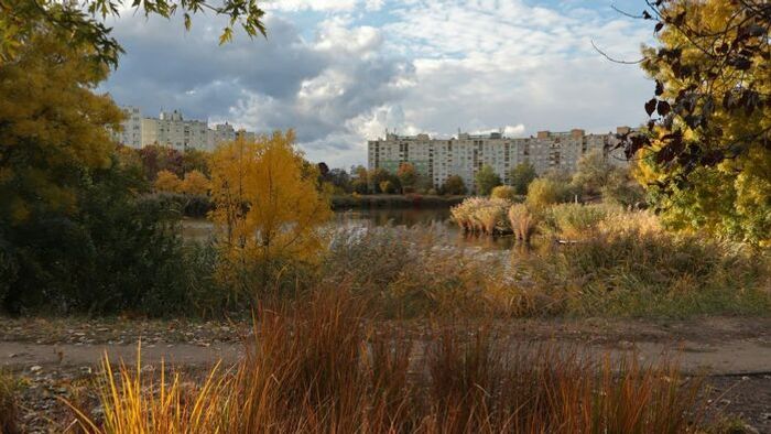 Pénteken a felhők uralják az eget Szeged felett, este jöhet a meglepetés