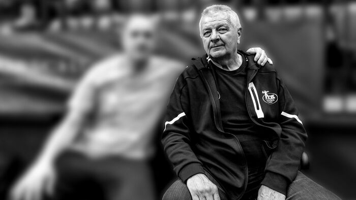 A Veszprém elleni mérkőzés közben hunyt el a Pick Szeged technikai vezetője