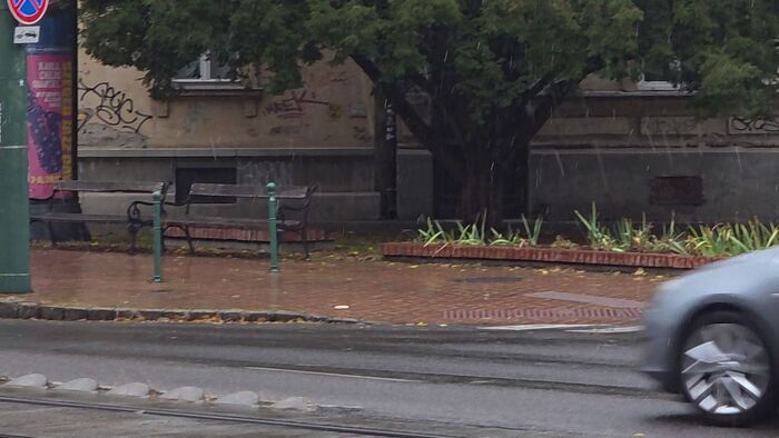 Megérkezett a tél Szegedre? Ez még nem az a hó, amire vártunk!