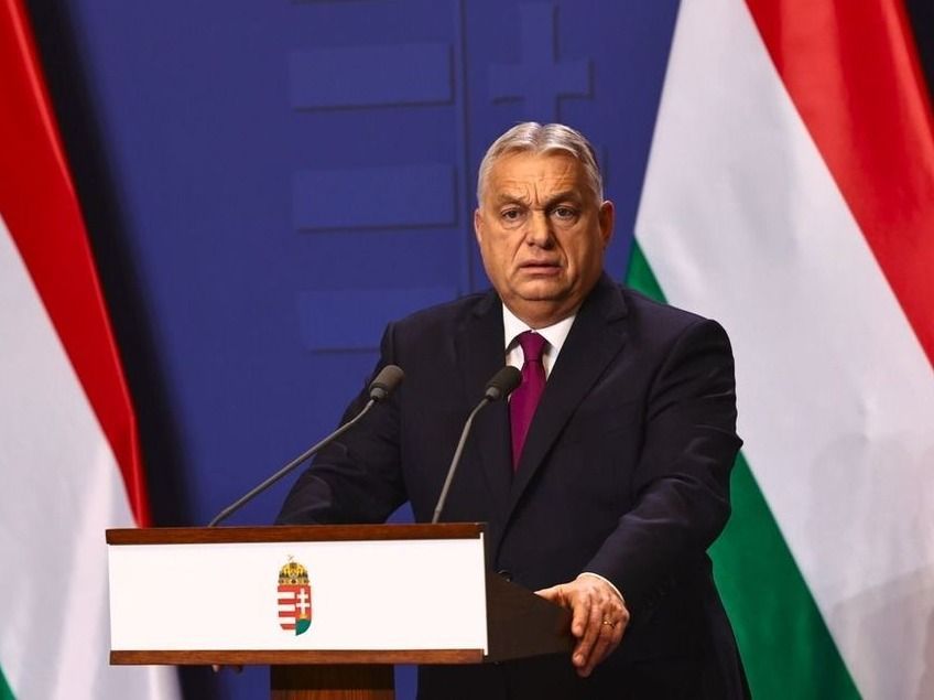 Orbán Viktor: Tizenegy pontot fogadtunk el a kisvállalkozások érdekében +videó