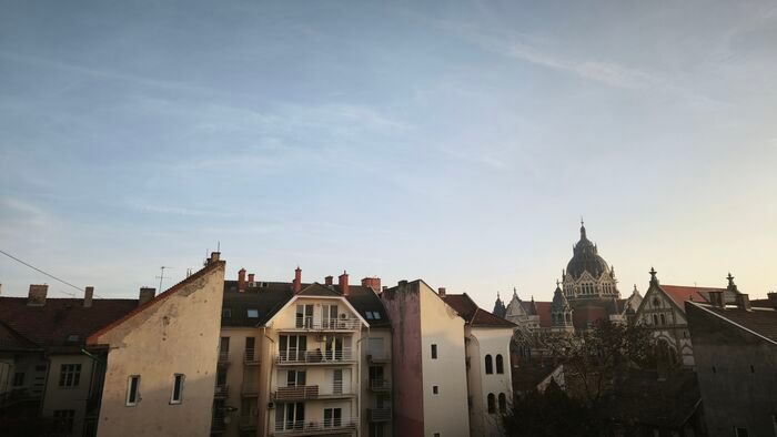 Merő változás a szegedi időjárásban,  kellemes meglepetés ér minket