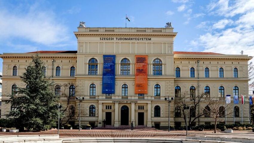 Milliárdos kormányzati támogatásból fejleszti a régió egészségügyét az SZTE