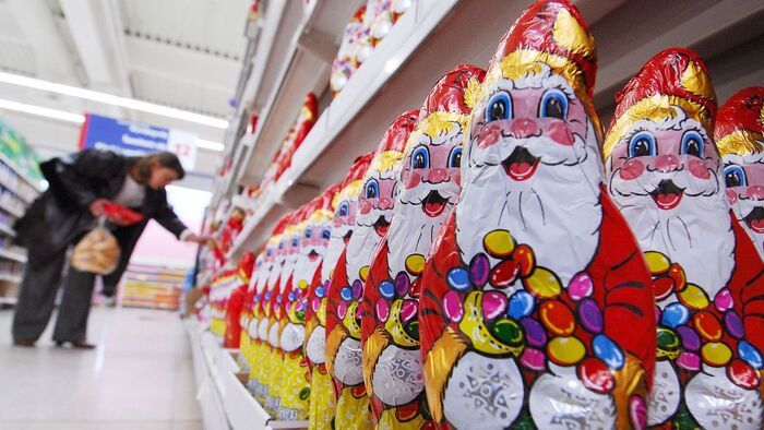 Ennyiért hozhat idén csokit a Mikulás Szegedre