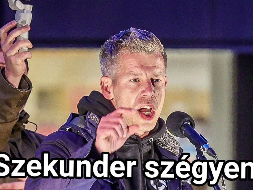 Így reagáltak a politikusok Magyar Péter jelölt-jelöltjeire