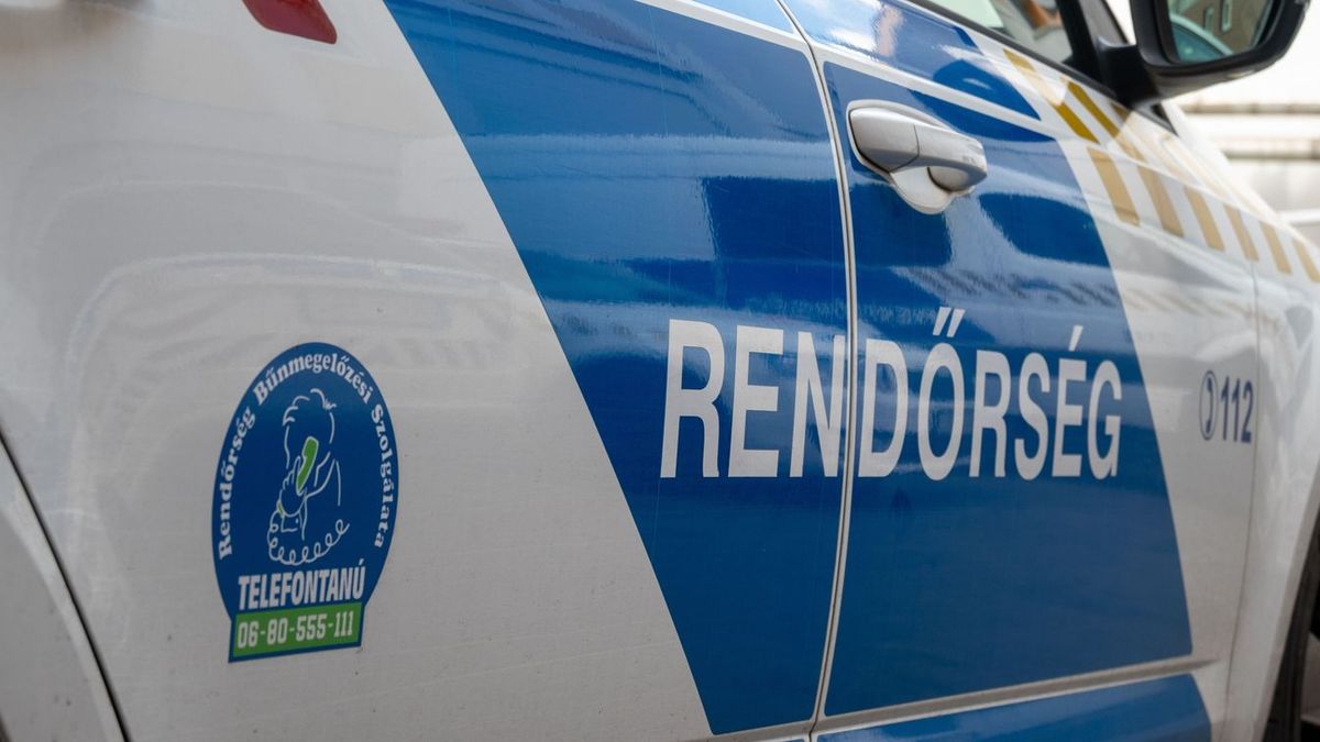 Szegeden egy holttest nyomára bukkantak