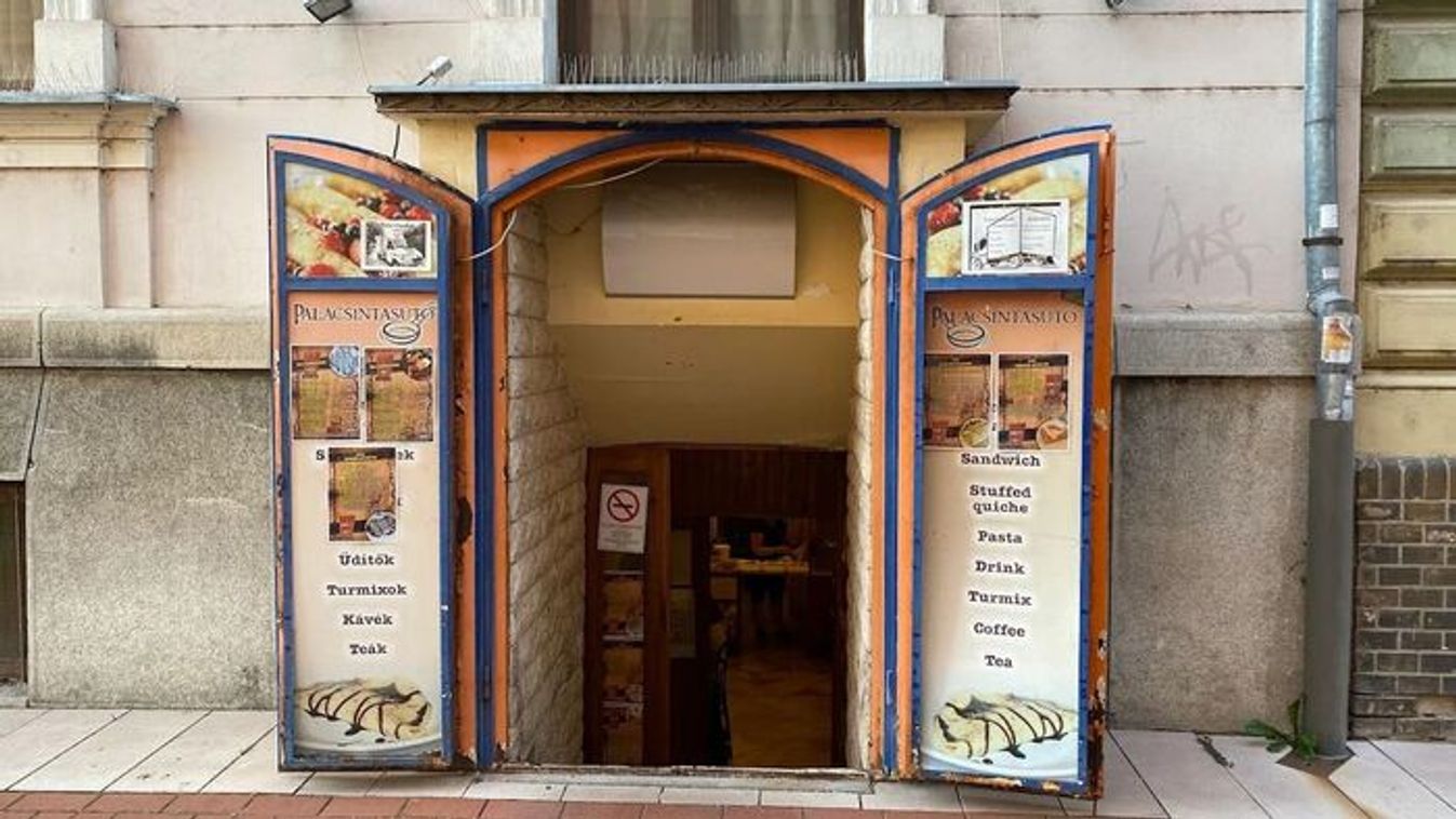 Jó hír Szeged! Nem kell sokat várni és visszatér az óriáspalacsintázó