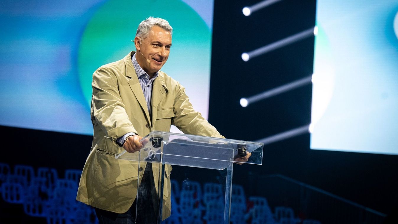 Lázár János szerint a választás tétje évtizedekre eldőlhet