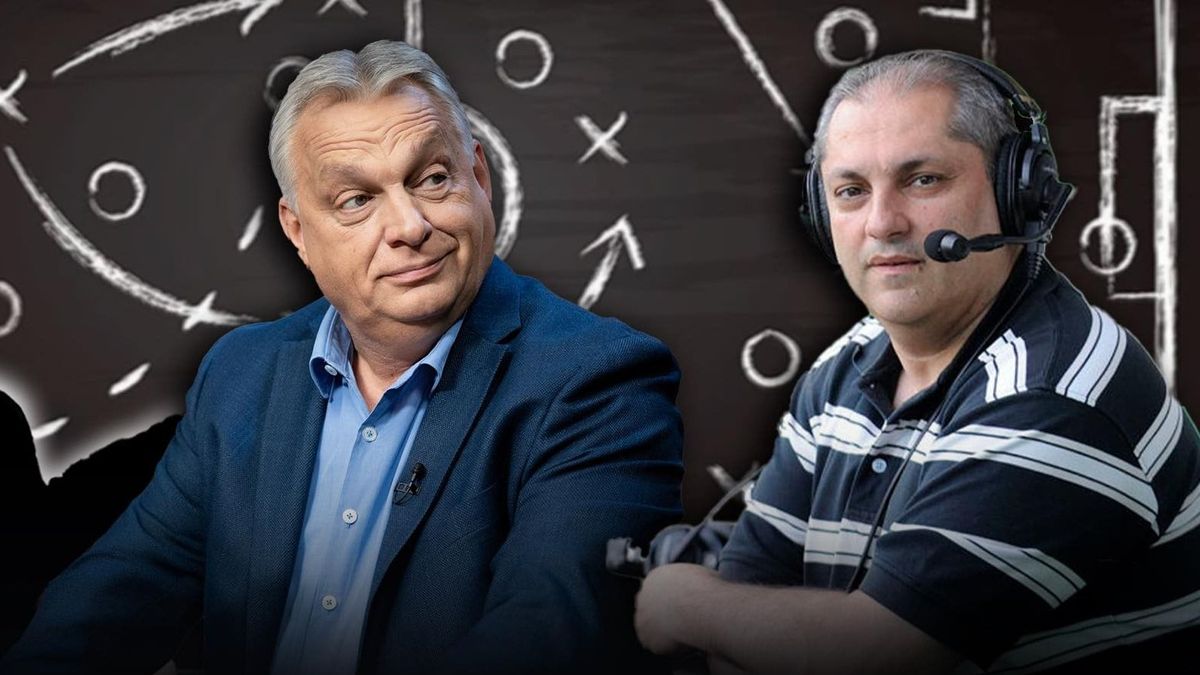 Vajon mire készül Orbán Viktor? szerda este minden kiderül