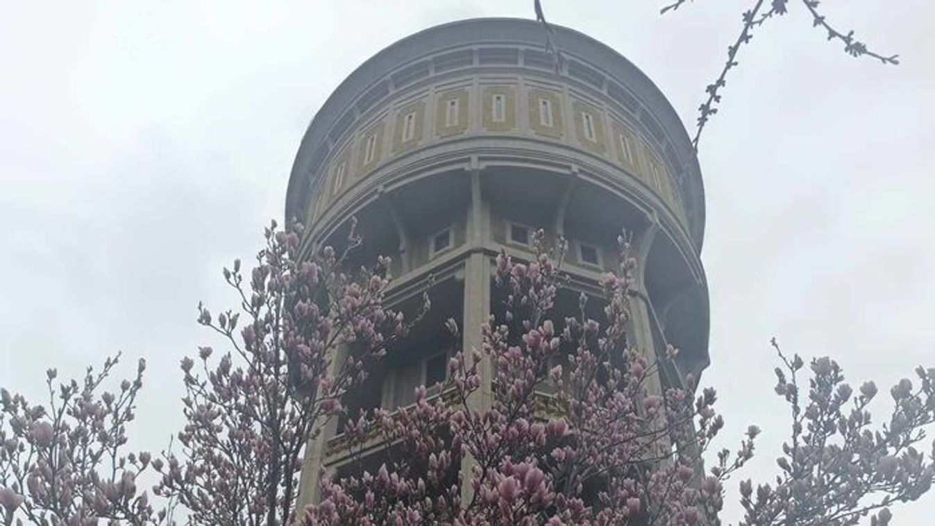 Ikonikus múlt, új funkciók: az "Öreg Hölgy" megújulása