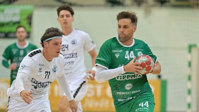 Áll a bál Győrben Bombac körül, a szurkolók kiakadtak