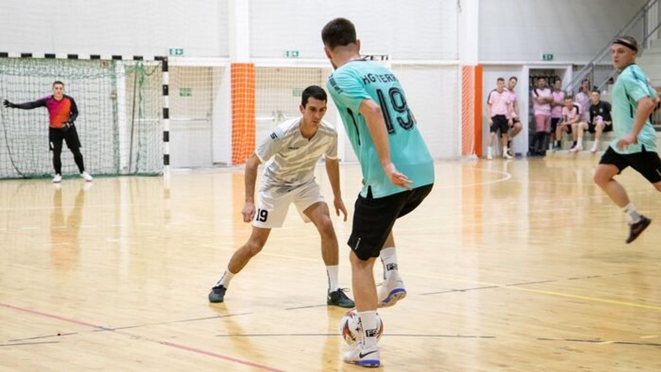 A hétvégén rajtol a térség egyik legnagyobb kispályás labdarúgó-tornája