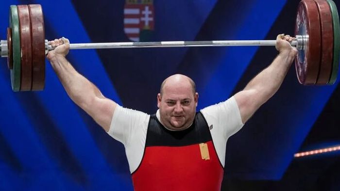 Nagy Péter történelmet írt: elnökként szerezte meg 21. magyar bajnoki címét