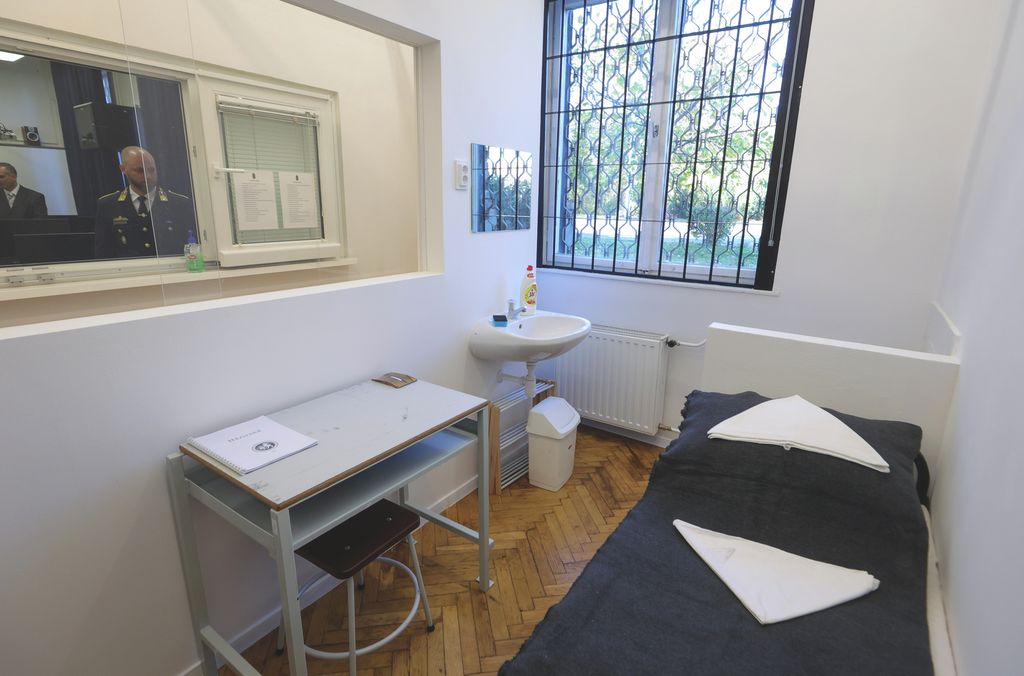 Szeged – 2025.11.04. Mintazárka átadó a Csonka János Technikumban, ahol gyakorolhatnak a diákok. 
Képen: 
Fotó: Karnok Csaba (KC) – Délmagyarország (DM)