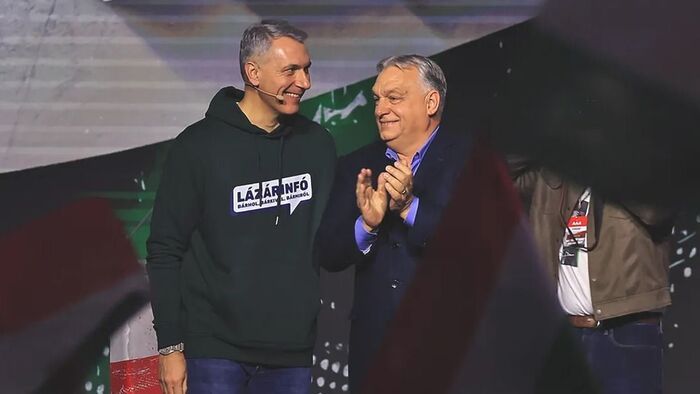 Tovább nyílt az olló: Magabiztos előnnyel fordul 2026-ra a kormánypárt