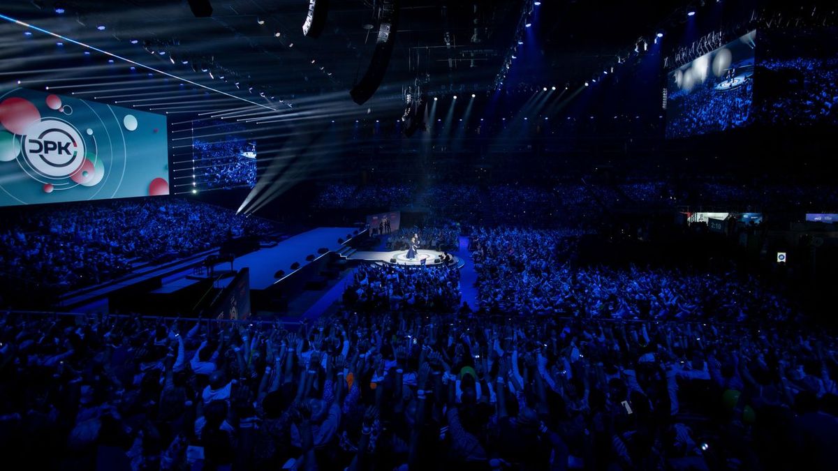 A Digitális Polgári Körök eddig a fővárosban és vidéken is telt házas találkozót tartottak, várhatóan Szegeden is így lesz