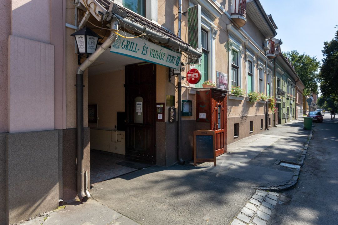 December 24-én is lesznek nyitva éttermek Szegeden